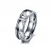 Парные кольца для влюбленных арт. DAO_051